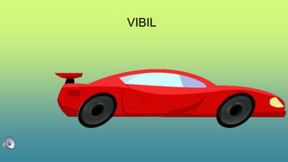 VIBIL
 