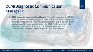 Automative basics v3 | PDF