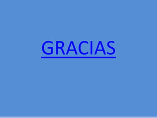 GRACIAS
 