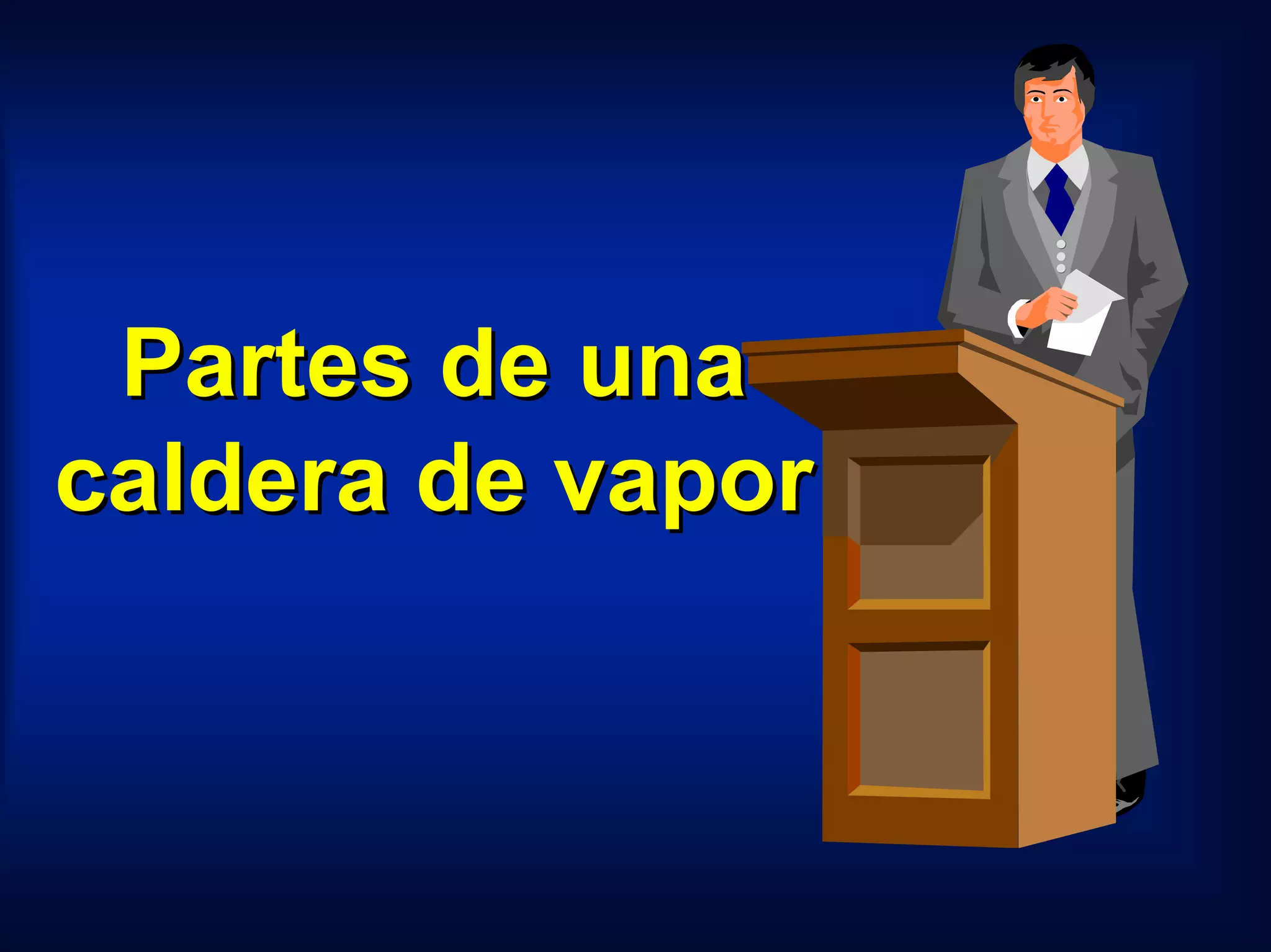 Automatizacion De Una Caldera De Tubos De Fuego PPT