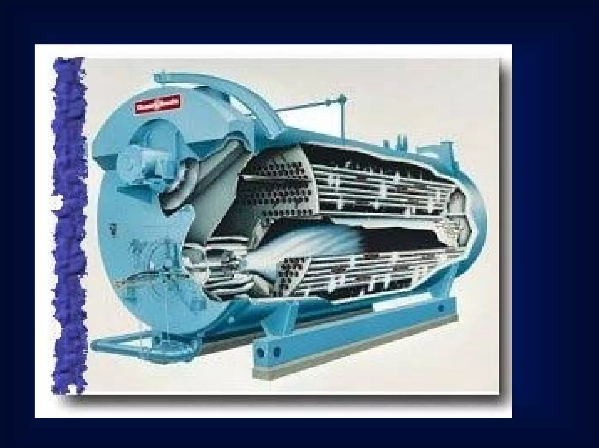 Automatizacion De Una Caldera De Tubos De Fuego PPT