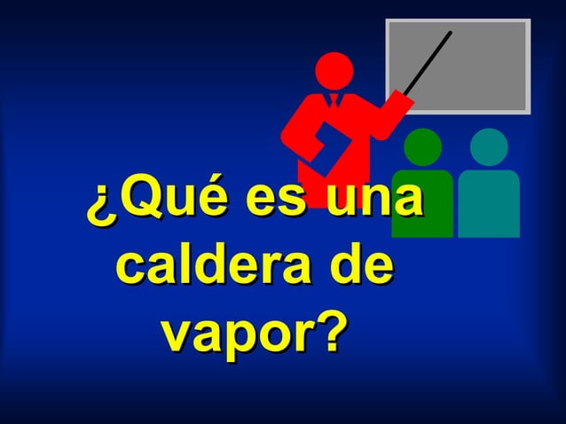 Automatizacion De Una Caldera De Tubos De Fuego PPT