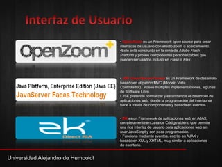 Automatizacion De Pruebas De Software