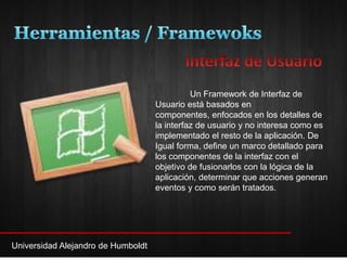 Automatizacion De Pruebas De Software