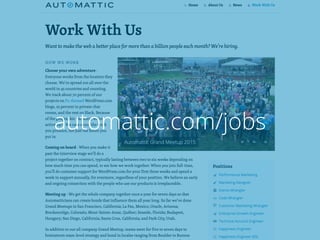 automattic.com/jobs
 