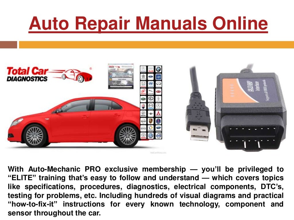 auto-mechanic-books