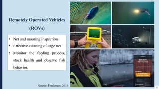 Rov Net Inspection Automization in Aquaculture.pptx