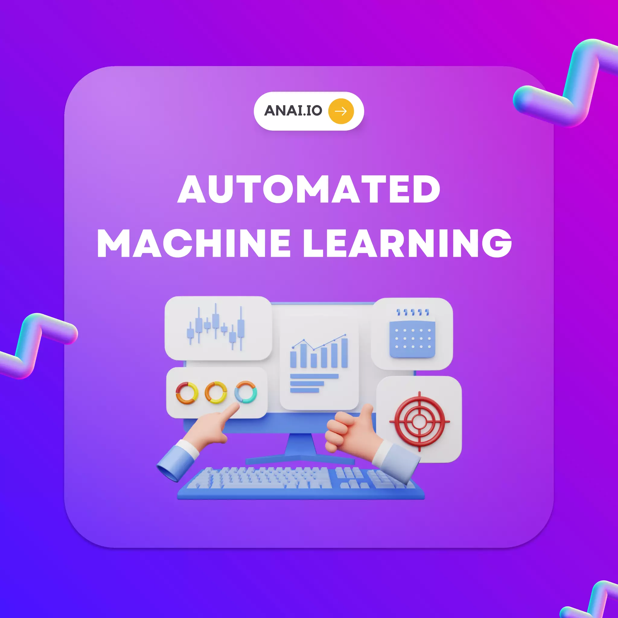 AUTOMATED MACHINE LEARNING | PDF
