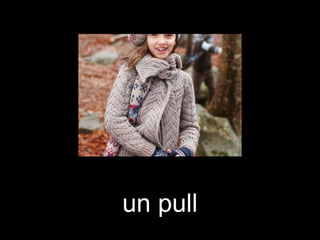 un pull