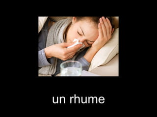 un rhume