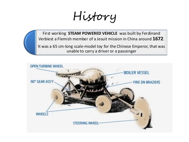 History Of The Electric Car Battery History Of The Electric Car Battery