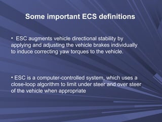 Automobile safety | PPT