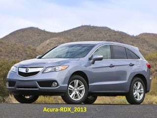 Acura-RDX_2013
 