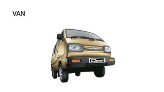 VAN
 