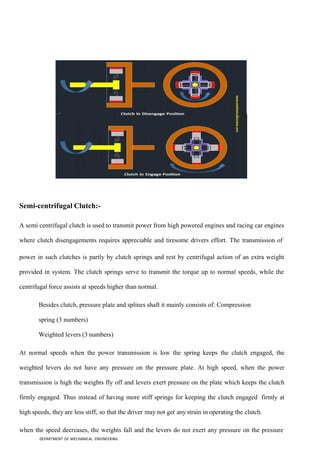 Automobile Engineering Automobile Engineering | PDF