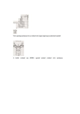 Auto Mobile Notes.pdf Automobile Engineering Lecture Notes | PDF
