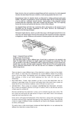 Auto Mobile Notes.pdf Automobile Engineering Lecture Notes | PDF