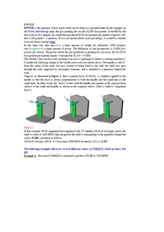 Auto Mobile Notes.pdf Automobile Engineering Lecture Notes | PDF