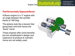 Automobile Engineering Lecture Notes-1 To Final Year Students By ...