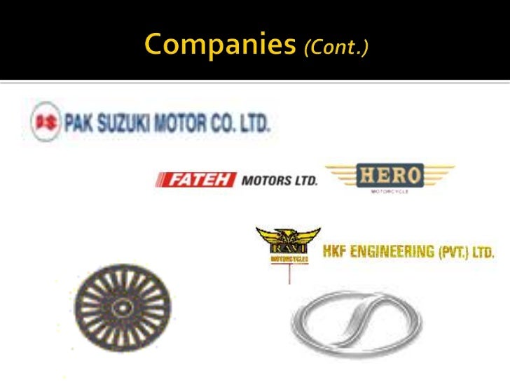automobile industry of pakistan an An indian automobile industry analysis showed growth of 132% over fy5-12 visit & download pdf report, contains key statistics of the automobile sector in indi. automobile industry of pakistan an An indian automobile industry analysis showed growth of 132% over fy5-12 visit & download pdf report, contains key statistics of the automobile sector in indi.