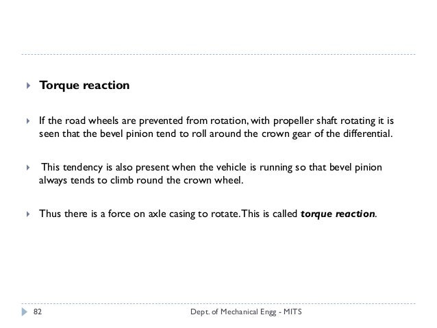 Automobile Module Ii