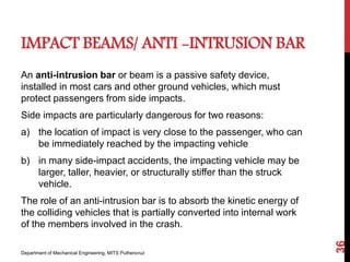 Automobile module iv | PDF