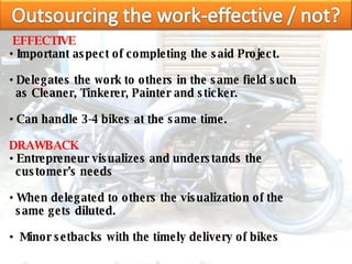 82  Bike Modification Work  Latest