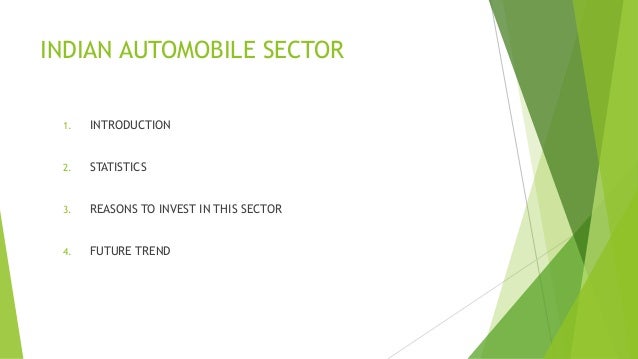 study on the automobile sector in Analysis of toyota motor corporation by thembani nkomo analyisis of toyota motor corporation table of contents 1 company overview 2 external environment of the automotive industry. study on the automobile sector in Analysis of toyota motor corporation by thembani nkomo analyisis of toyota motor corporation table of contents 1 company overview 2 external environment of the automotive industry.