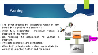 Automobile technology future | PDF