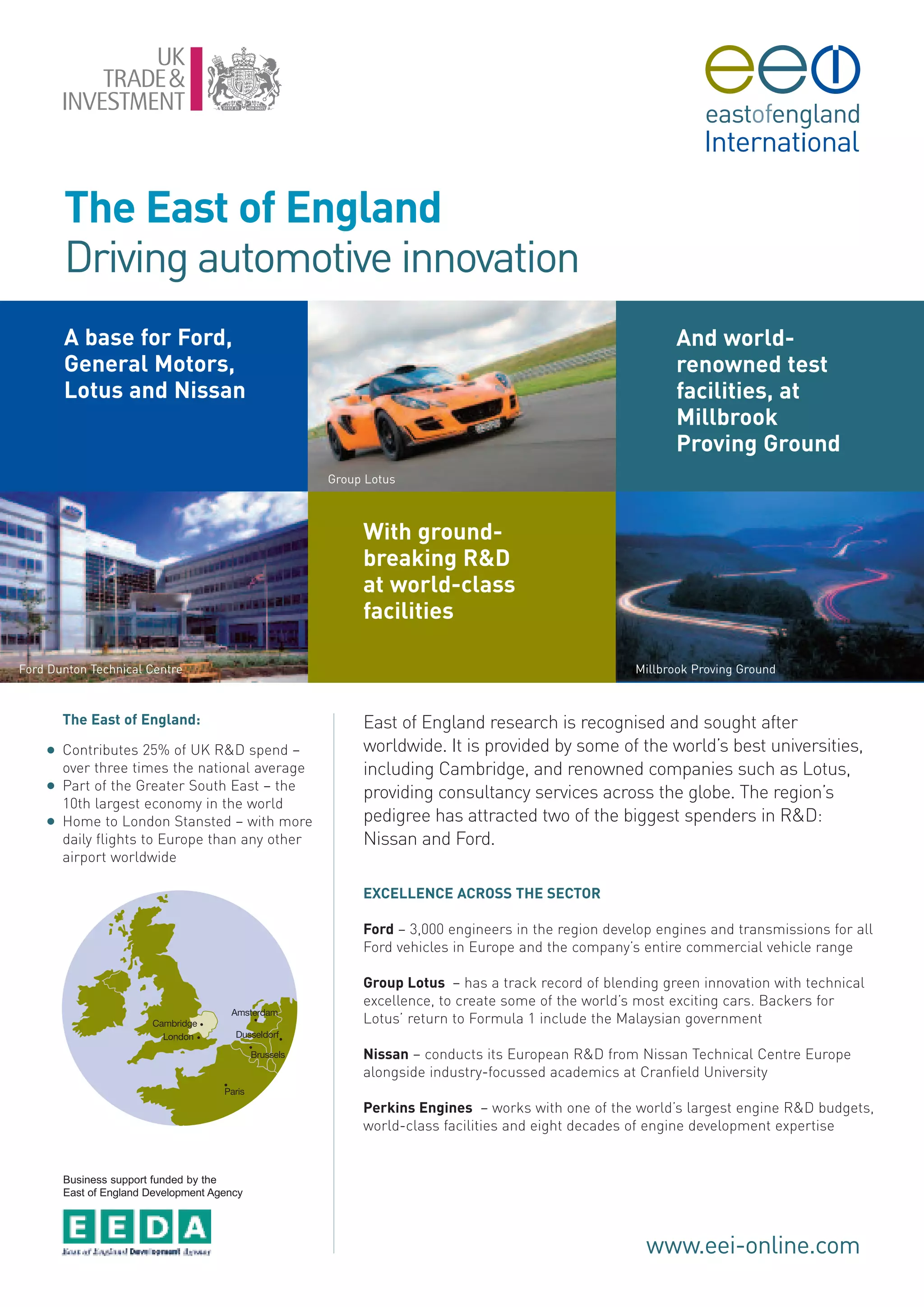 Automotive | PDF