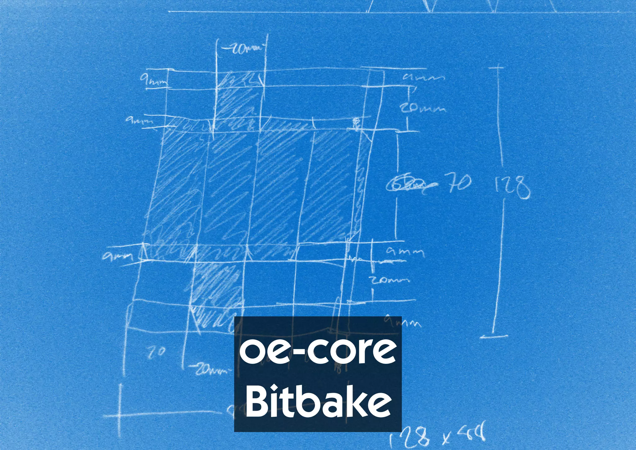 oe-core
Bitbake
 