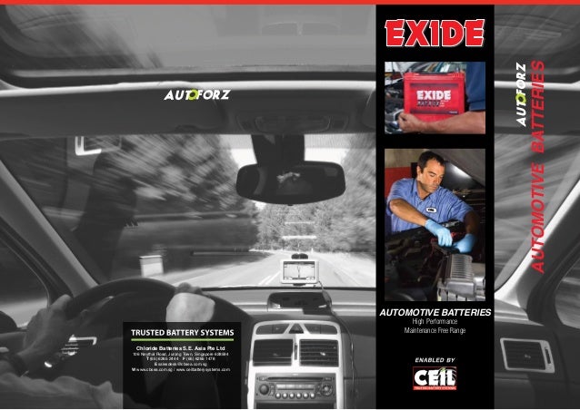 Automotive