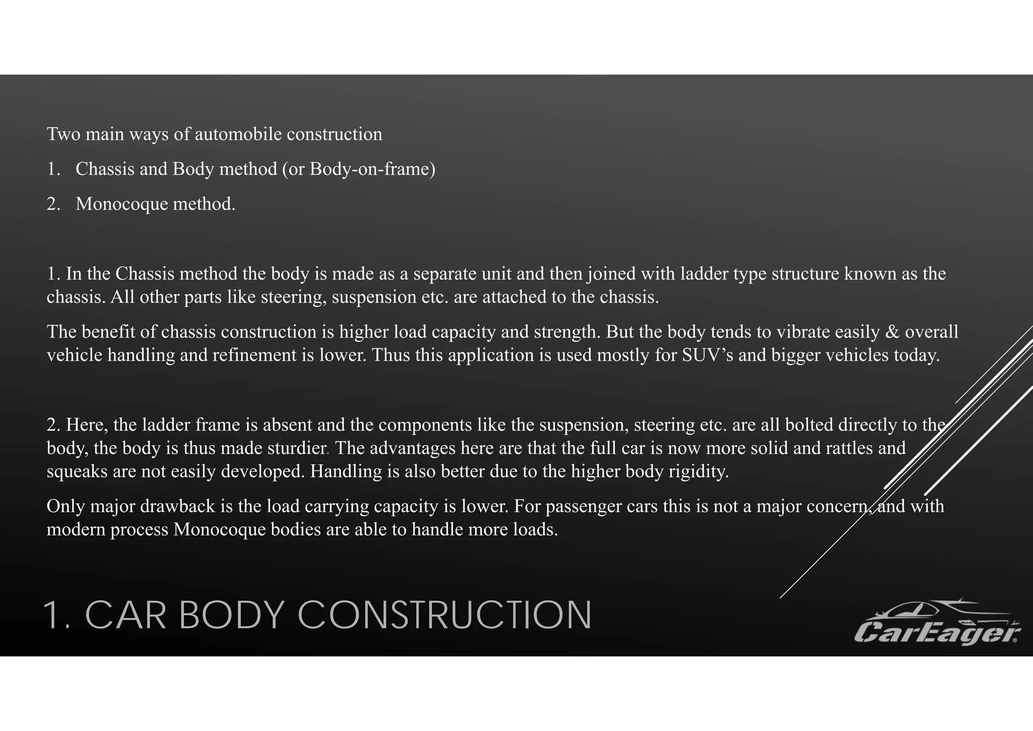 Automotive engineering - How cars work | PDF | Motorcycles | Automotive