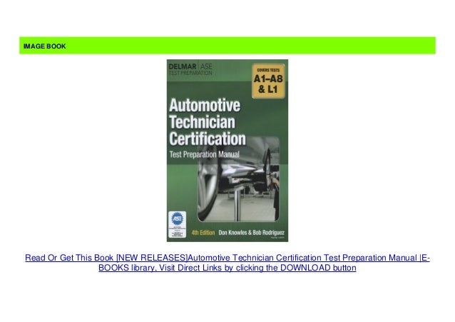 Automotive Tech Training