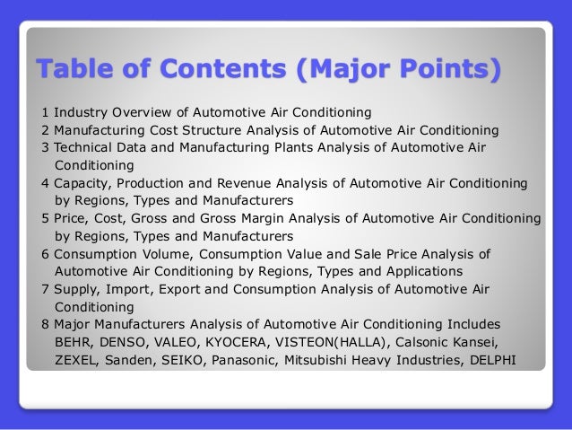 global automotive hvac market The global automotive hvac market is posting conclusive growth at a high cagr in forthcoming period by activation of versatile pressure transducers in hvac systems. global automotive hvac market The global automotive hvac market is posting conclusive growth at a high cagr in forthcoming period by activation of versatile pressure transducers in hvac systems.