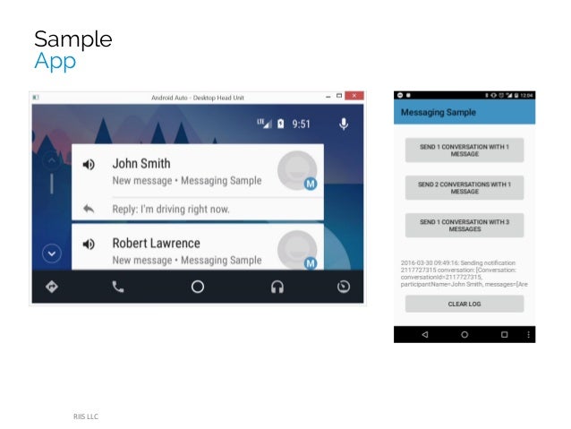 download android automotive