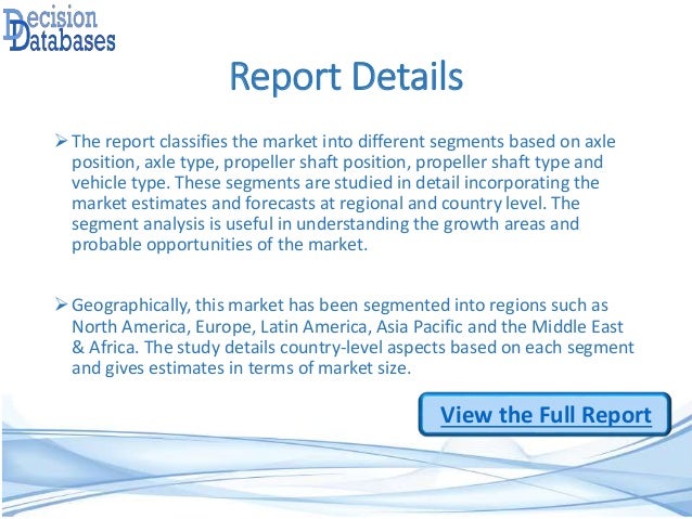 Design of propeller shaft ppt picture