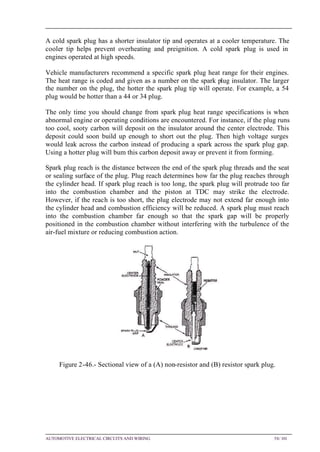 Plug Connection Booklet.pdf Automotive electrical circuits and wiring book | PDF