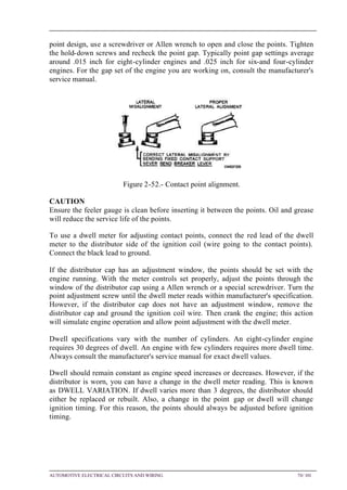 Automotive electrical circuits and wiring book | PDF