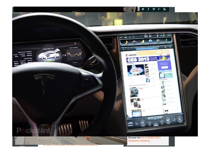 Radical Change In Automotive Electric Autonomous Solar Kort