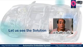https://www.facebook.com/groups/embedded.system.KS/
Follow us
Press
here
#LEARN_IN DEPTH
#Be_professional_in
embedded_system
Let us see the Solution
17
 
