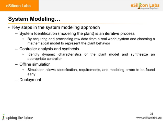 Automotive engineering design - Model Based Design | PDF | Technology ...