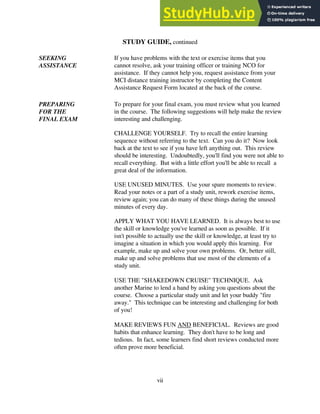 AUTOMOTIVE ENGINE MAINTENANCE AND REPAIR | PDF