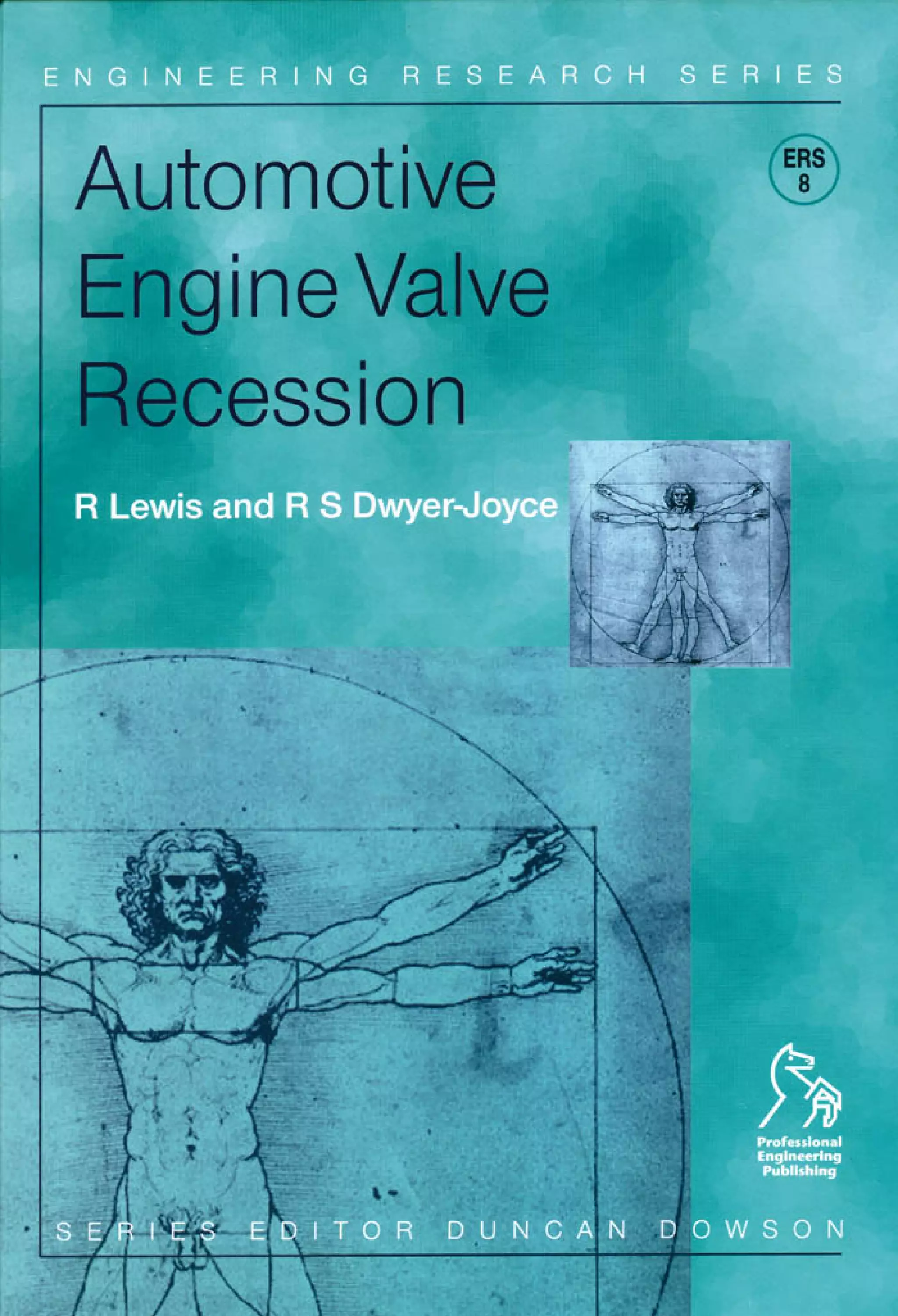 Automotive engine valve recession (engineering research series) | PDF