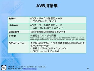 Automotive ethernet training_jp | PDF