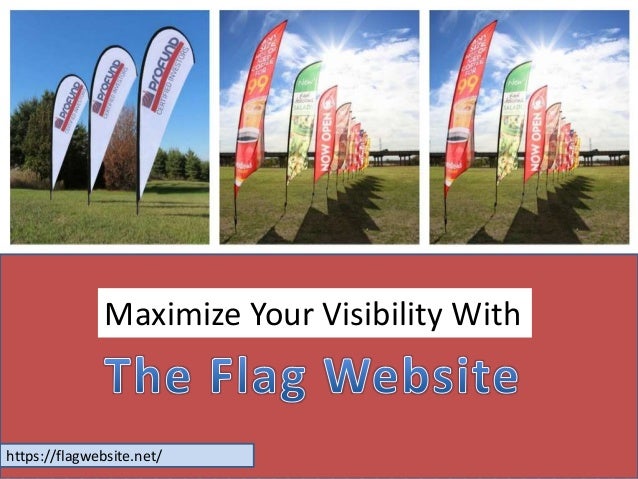 Automotive Flags Banner Flags Bow Flags The Flag Website