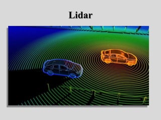 Lidar
 