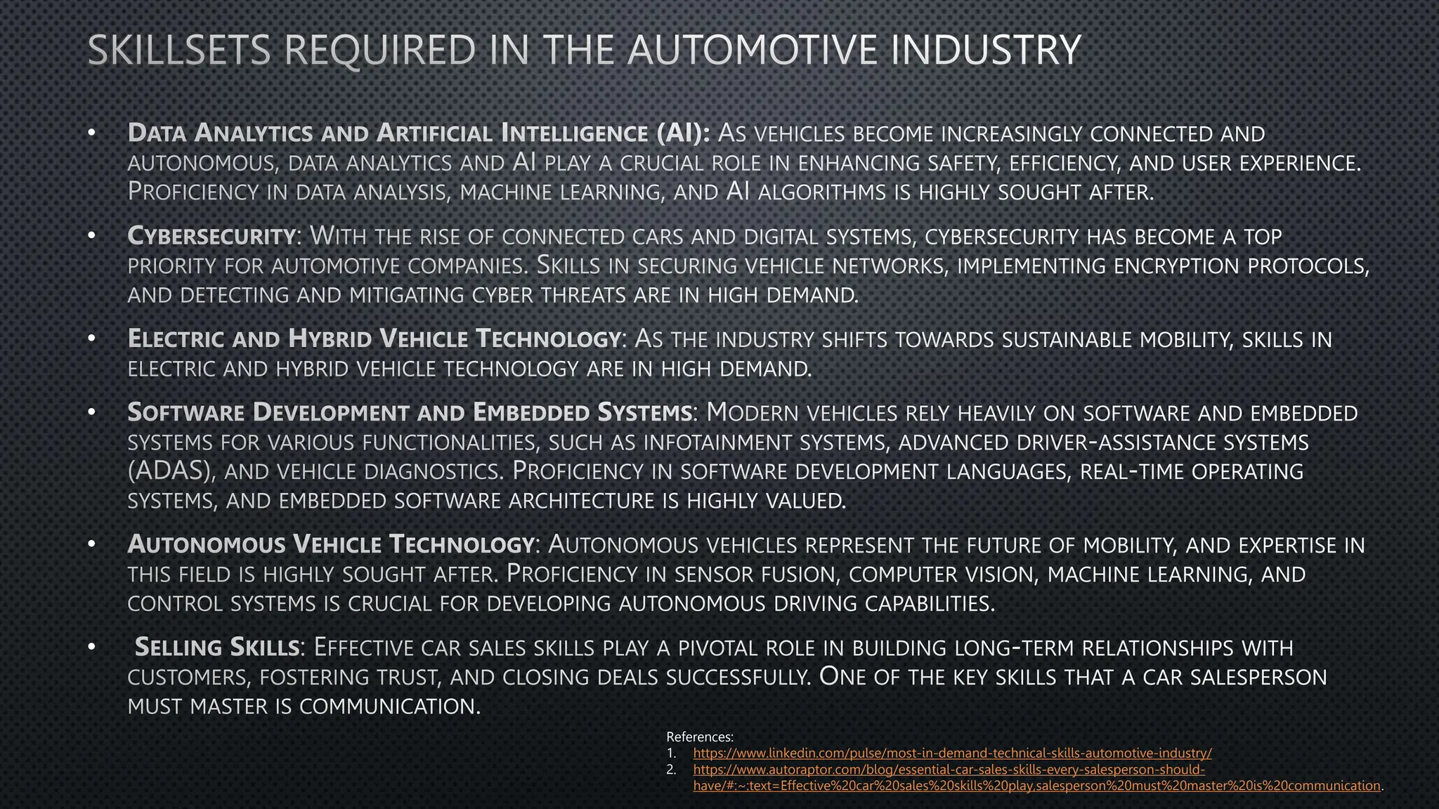 automotive industry.pptx