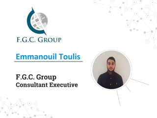 1.5
Consumer Profile
 