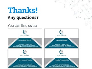 Drive future with safety!
 